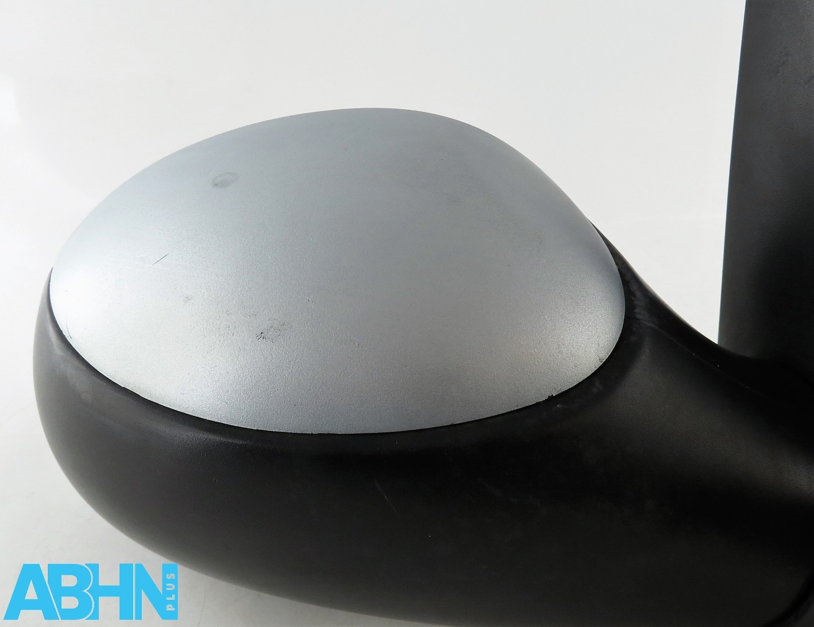 Peugeot 206 CC 206cc /00-08 Convertible Right Side Electric Door Mirror Primed - Image 4