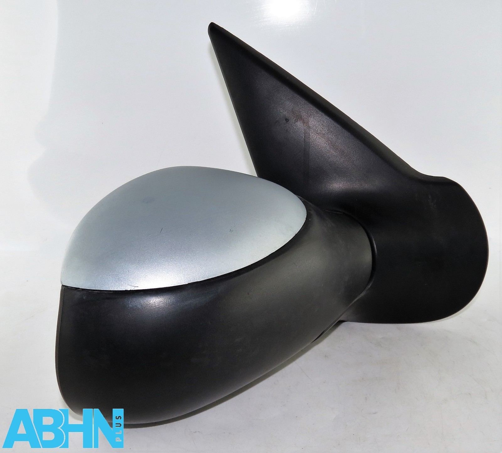 Peugeot 206 CC 206cc /00-08 Convertible Right Side Electric Door Mirror Primed - Image 6