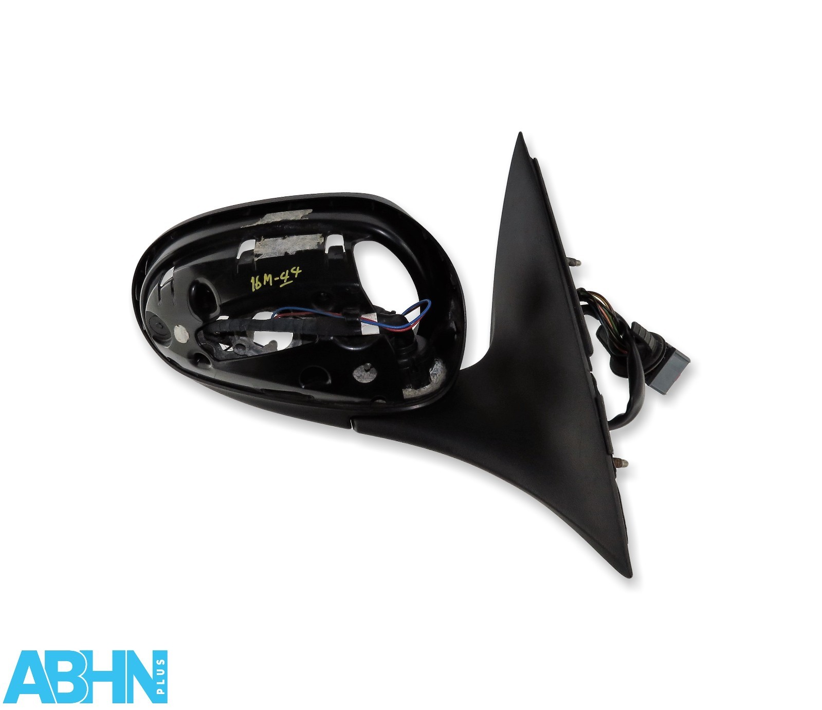 Jaguar S-Type X200 (03-08) Power Folding Right Door Mirror Housing 2R8317682BH