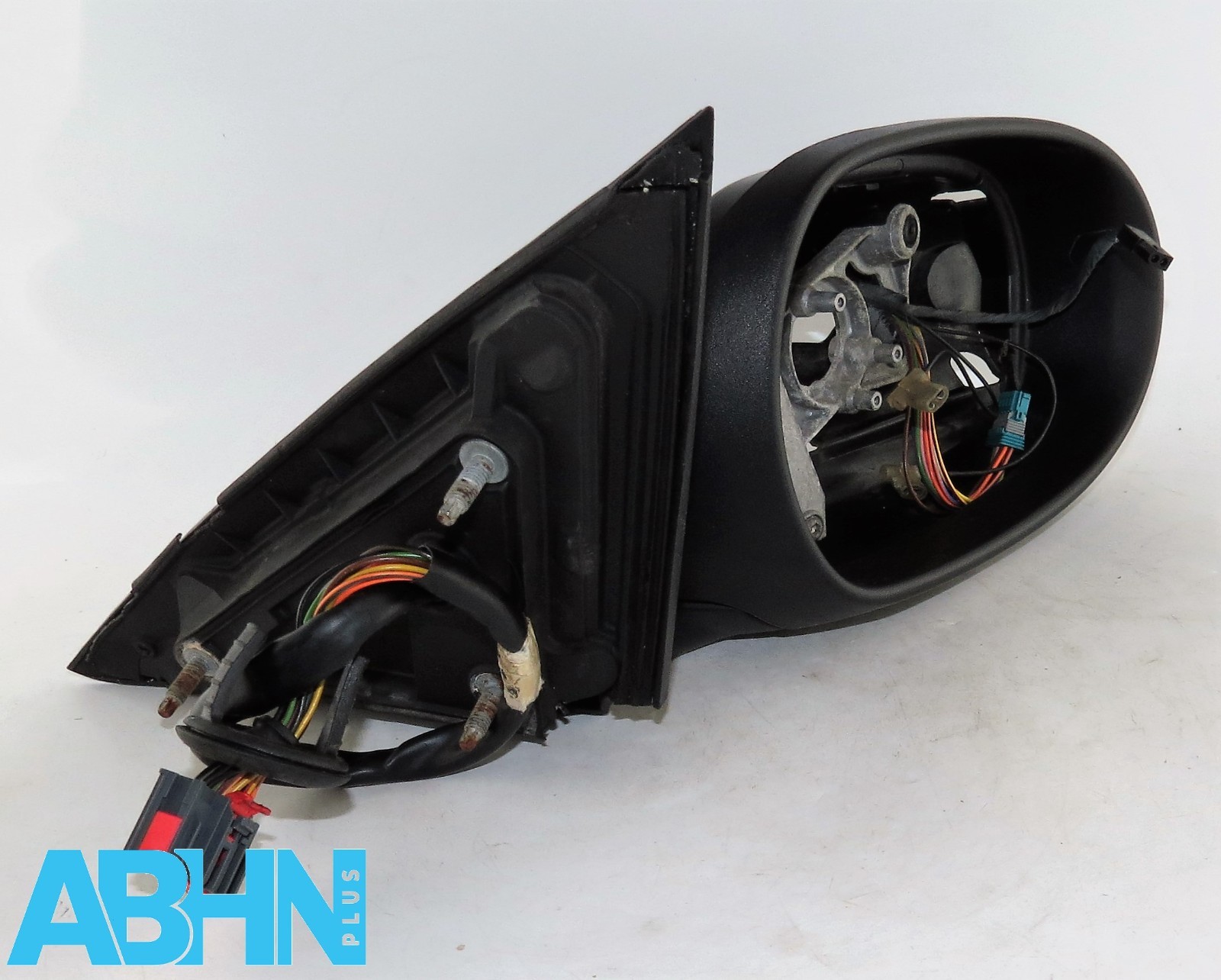 Jaguar S-Type X200 (03-08) Power Folding Right Door Mirror Housing 2R8317682BH - Image 2