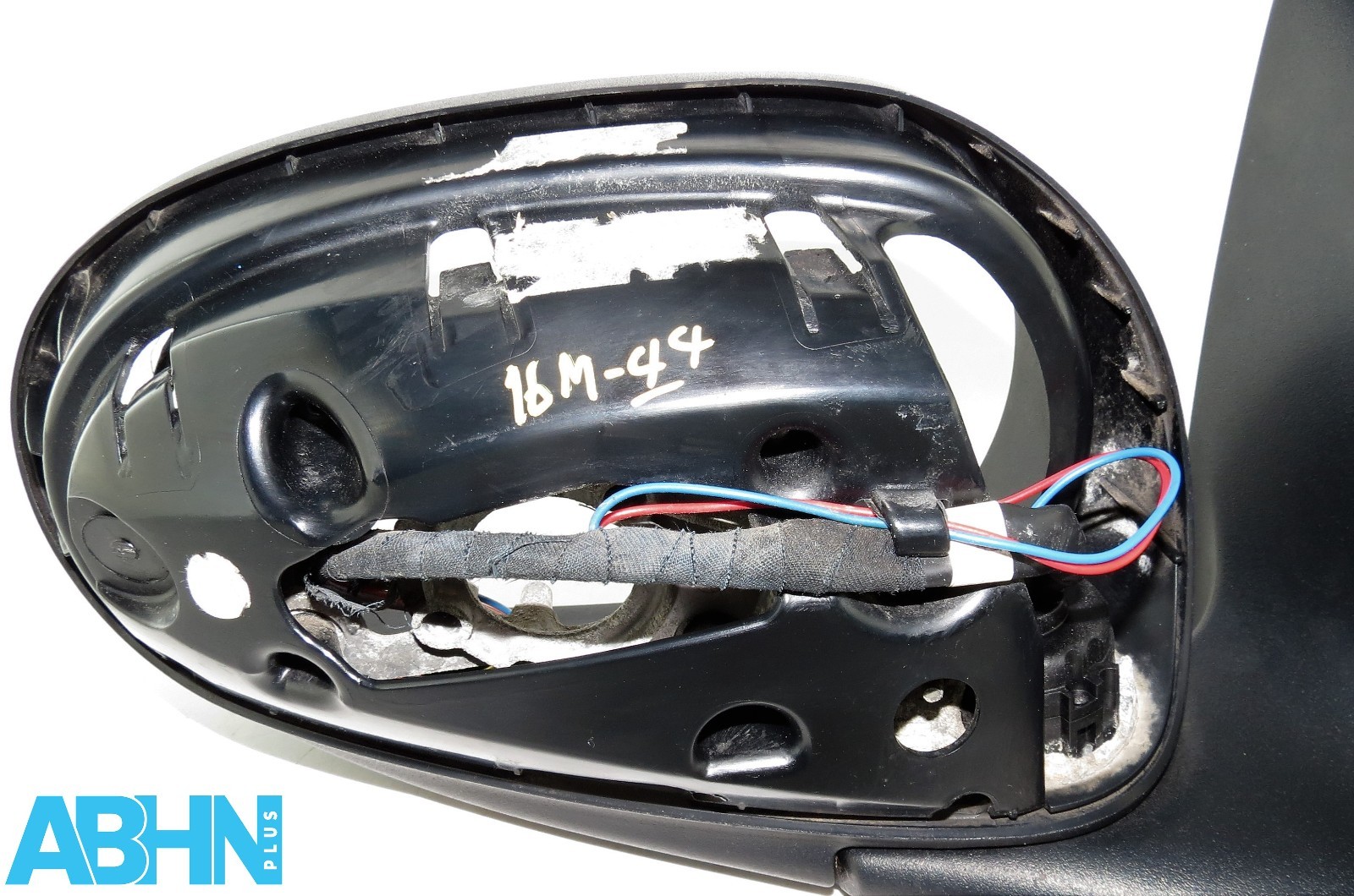 Jaguar S-Type X200 (03-08) Power Folding Right Door Mirror Housing 2R8317682BH - Image 4
