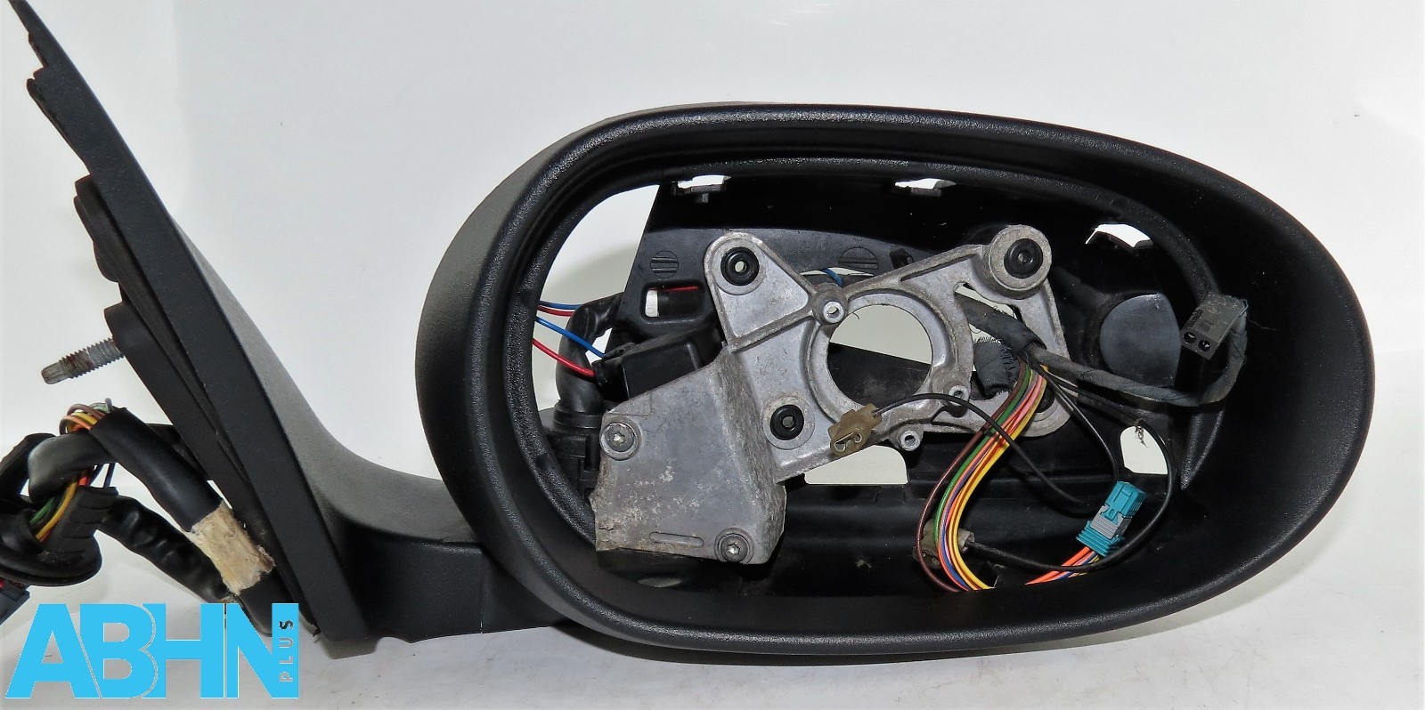 Jaguar S-Type X200 (03-08) Power Folding Right Door Mirror Housing 2R8317682BH - Image 5