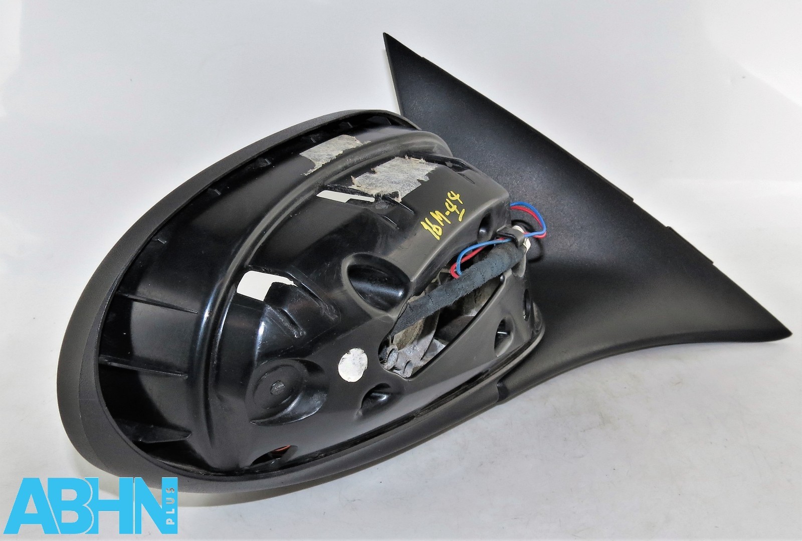Jaguar S-Type X200 (03-08) Power Folding Right Door Mirror Housing 2R8317682BH - Image 6