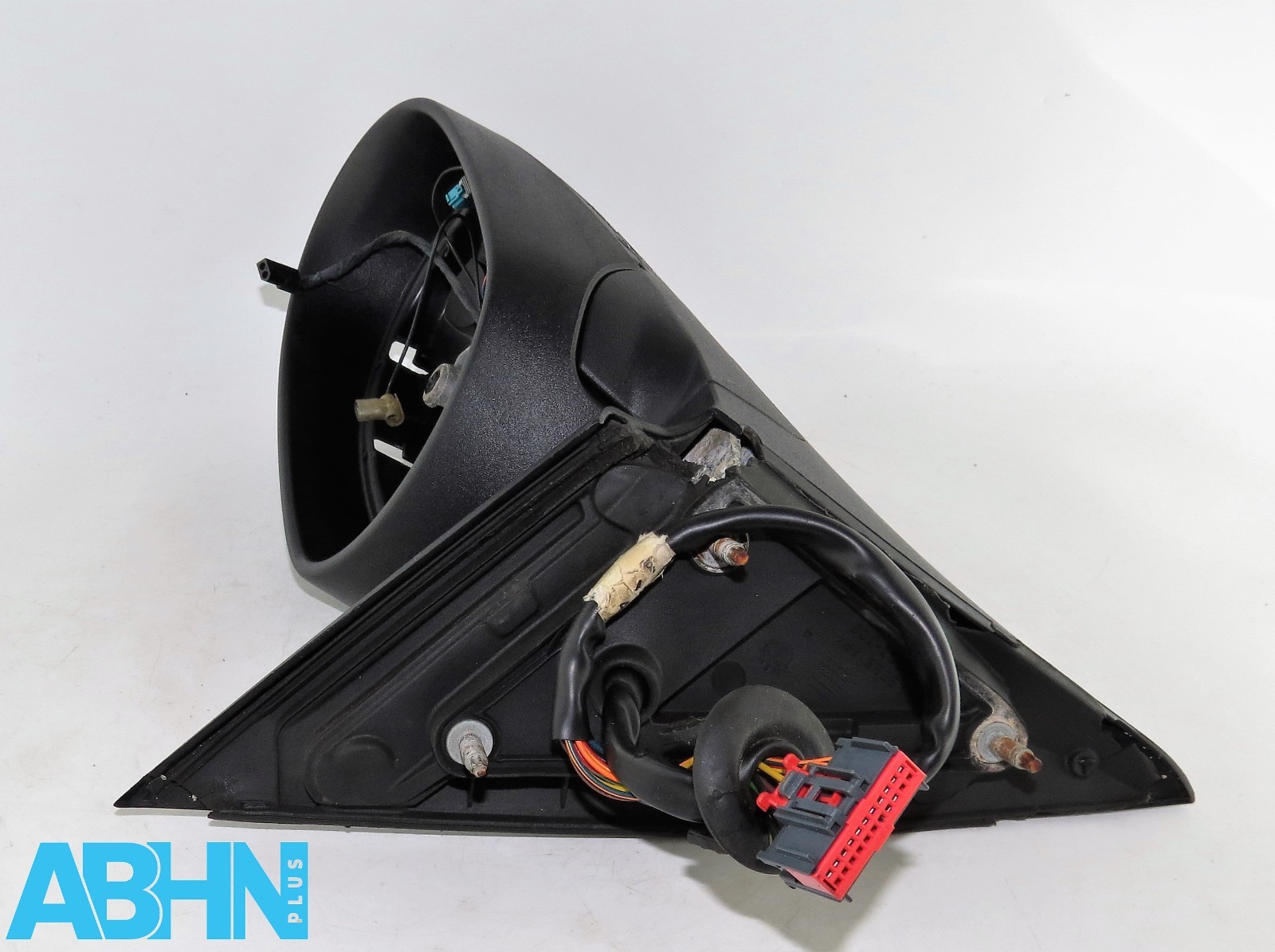 Jaguar S-Type X200 (03-08) Power Folding Right Door Mirror Housing 2R8317682BH - Image 7