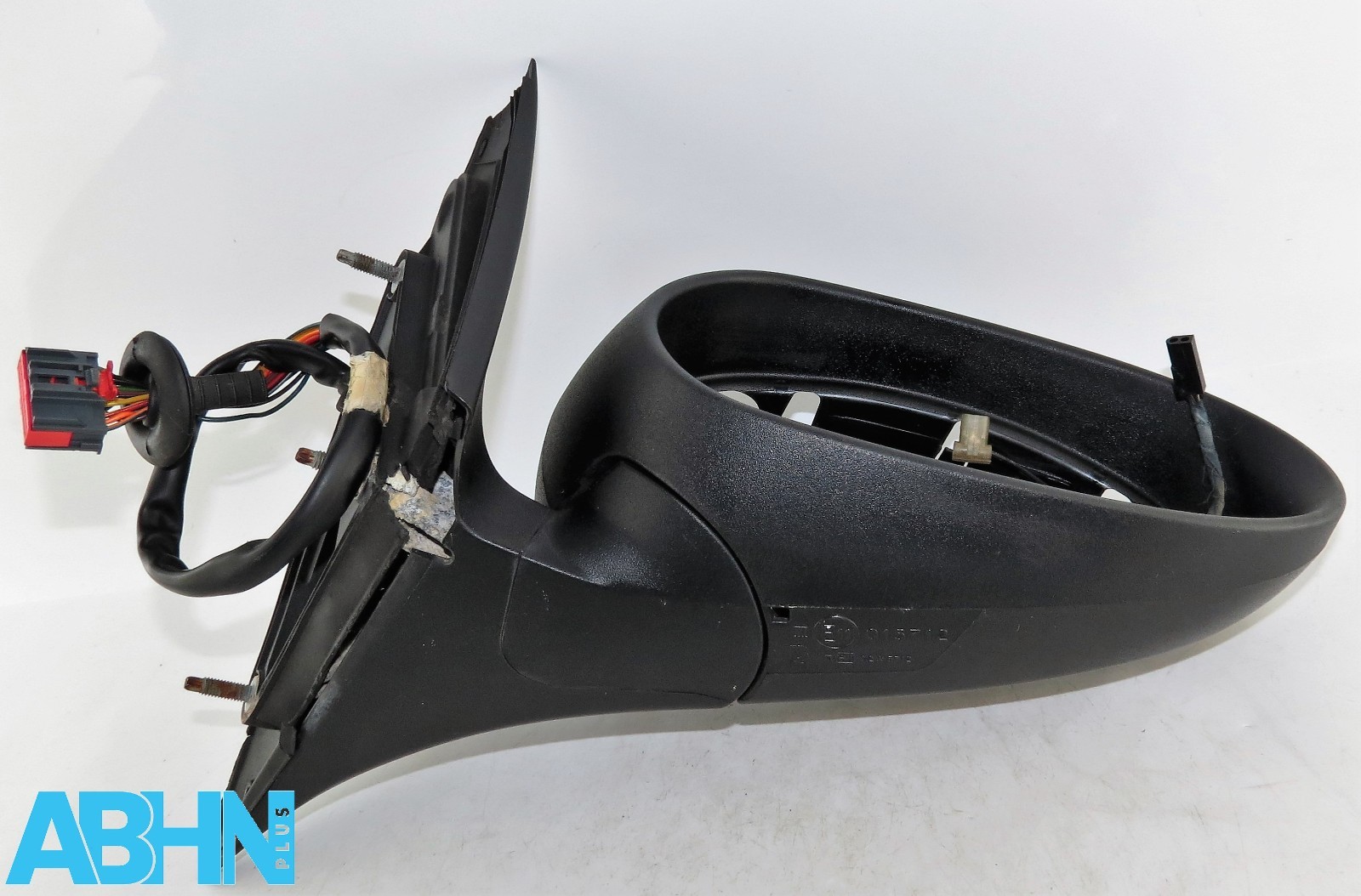 Jaguar S-Type X200 (03-08) Power Folding Right Door Mirror Housing 2R8317682BH - Image 8