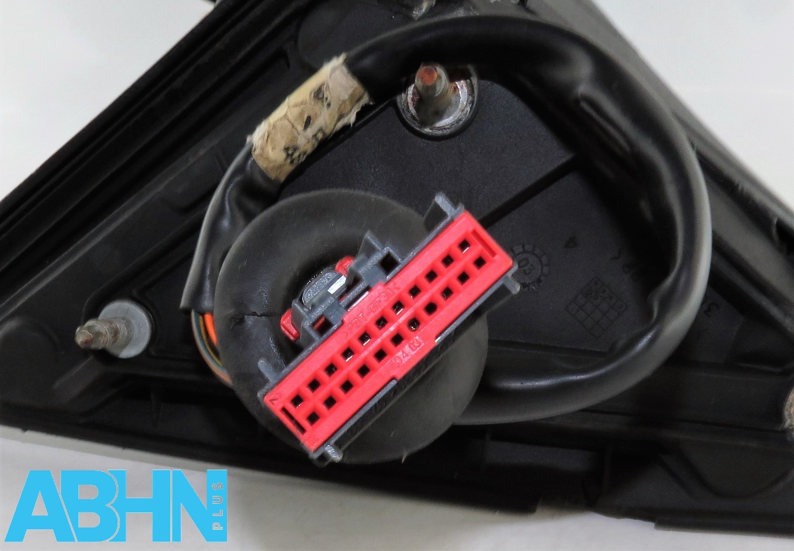 Jaguar S-Type X200 (03-08) Power Folding Right Door Mirror Housing 2R8317682BH - Image 9