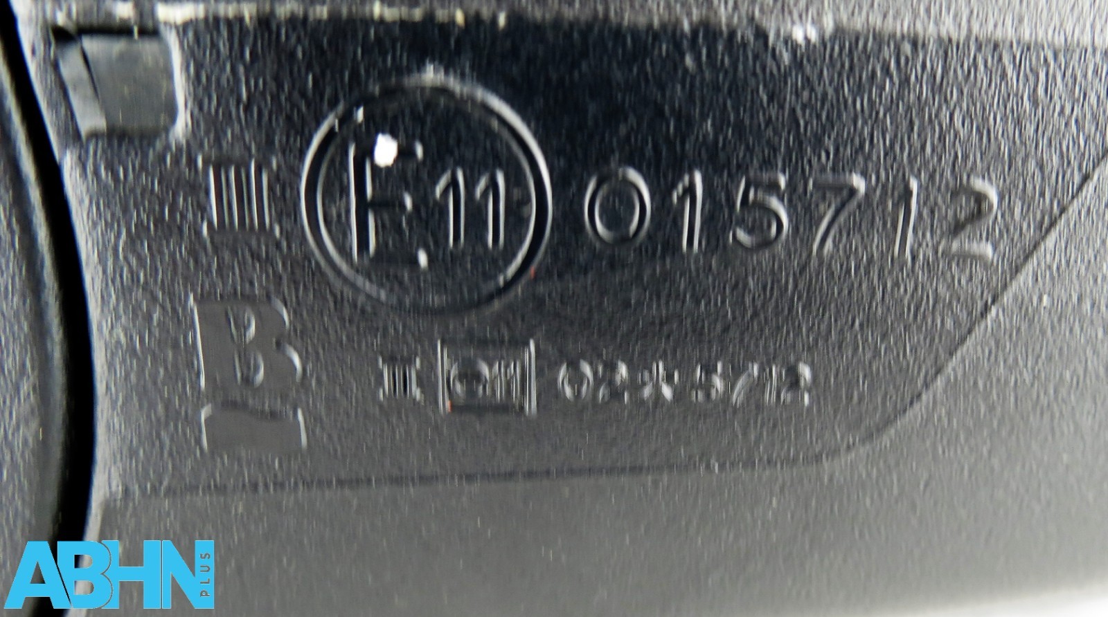 Jaguar S-Type X200 (03-08) Power Folding Right Door Mirror Housing 2R8317682BH - Image 10