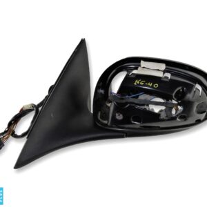 Jaguar S-Type X200 (03-08) Power Folding Left Door Mirror Housing 2R8317683BH