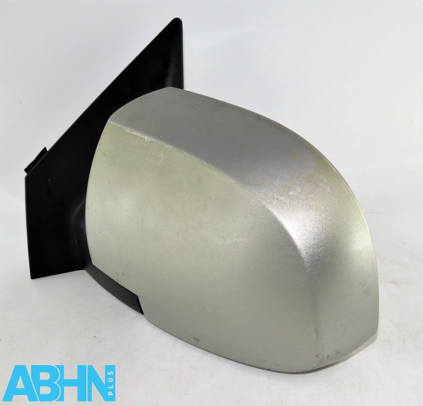 Kia Carens Mk2 (2002-2006) MPV Right Side Electric Heated Door Mirror Met Silver - Image 6