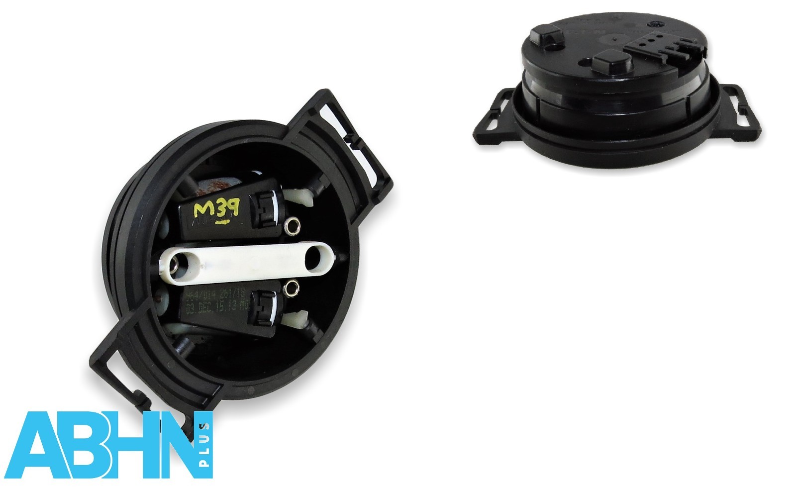 Jaguar X-Type X400 (01-07) S-Type II (02-08) Door Mirror Motor / Actuator 3-Pin