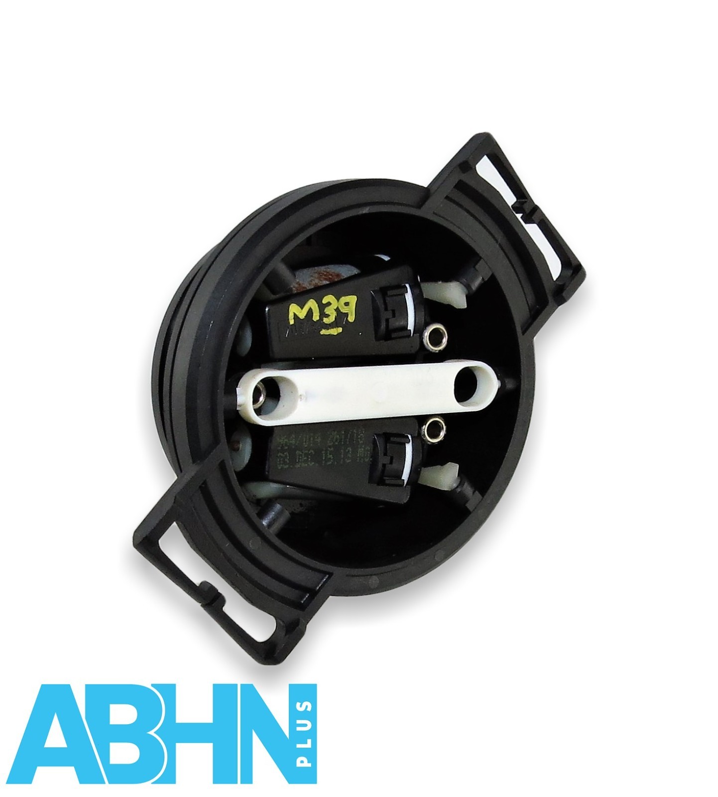 Jaguar X-Type X400 (01-07) S-Type II (02-08) Door Mirror Motor / Actuator 3-Pin - Image 3