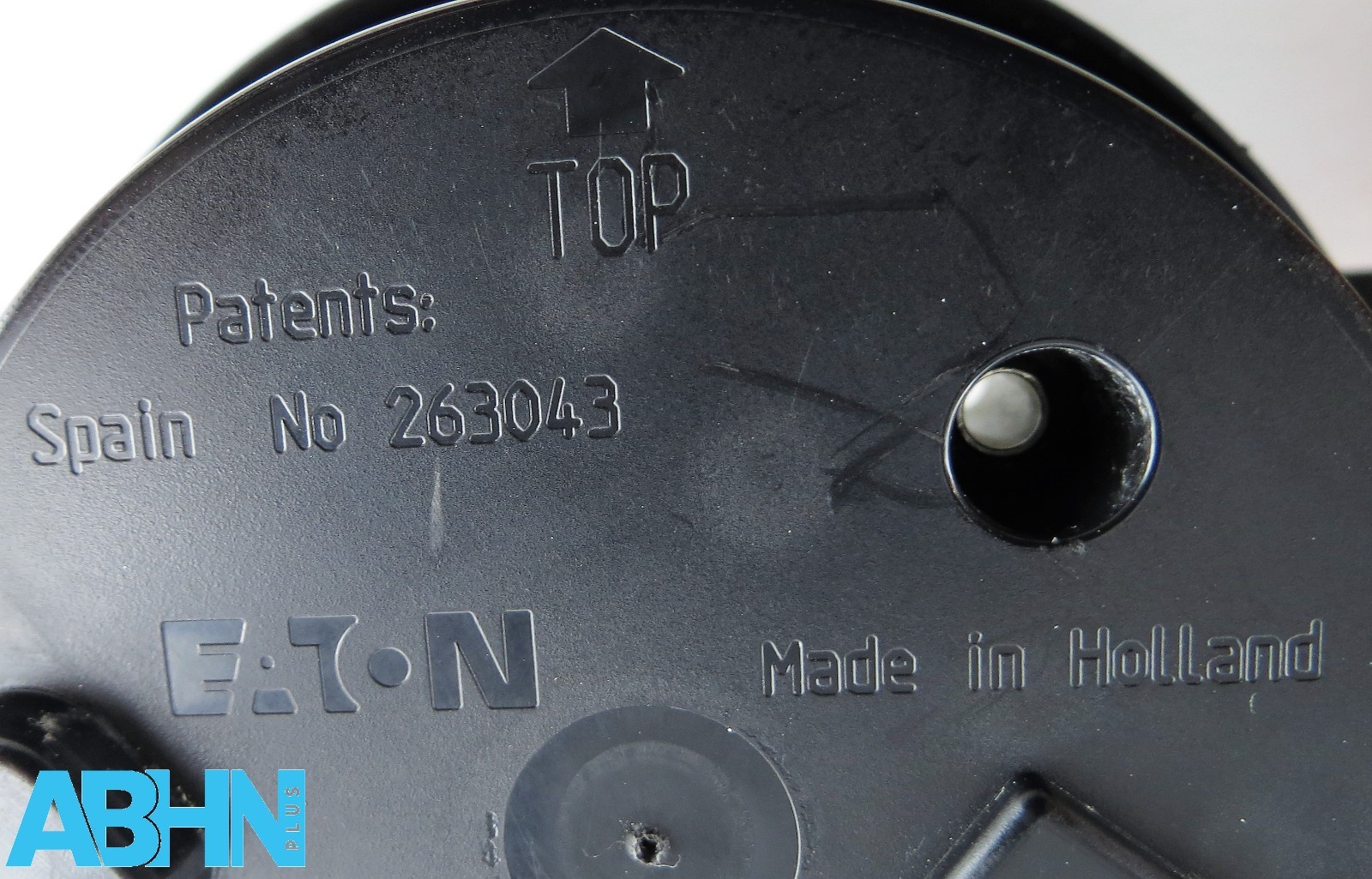 Jaguar X-Type X400 (01-07) S-Type II (02-08) Door Mirror Motor / Actuator 3-Pin - Image 11