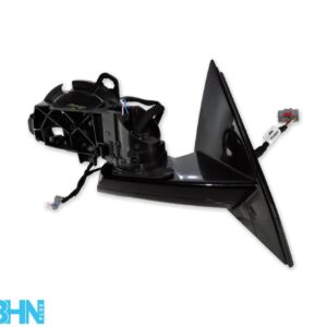 Range Rover Evoque L551 (19-25) Power Folding Right Door Mirror Housing 14-Wires