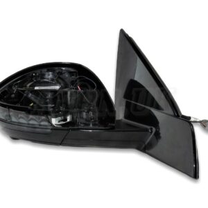 Land Rover Discovery Sport L550 LHD Right Side Power Folding Wing Mirror Camer