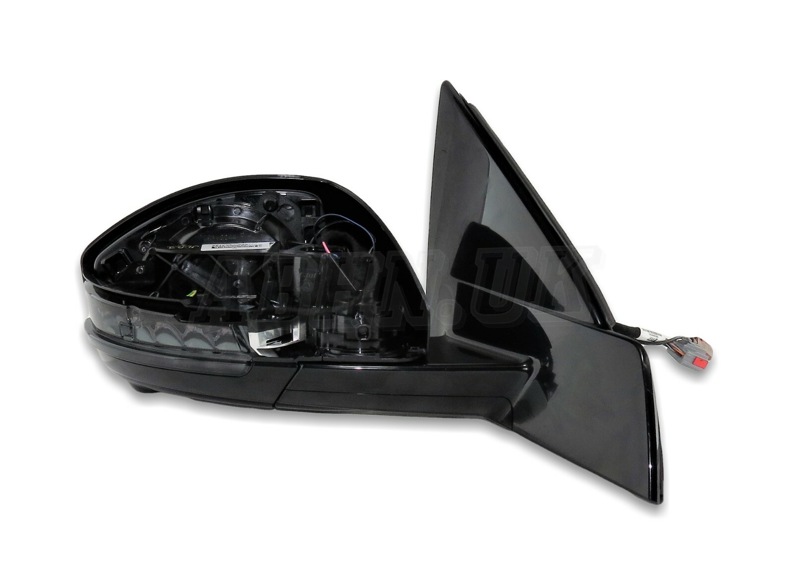 Land Rover Discovery Sport L550 LHD Right Side Power Folding Wing Mirror Camer