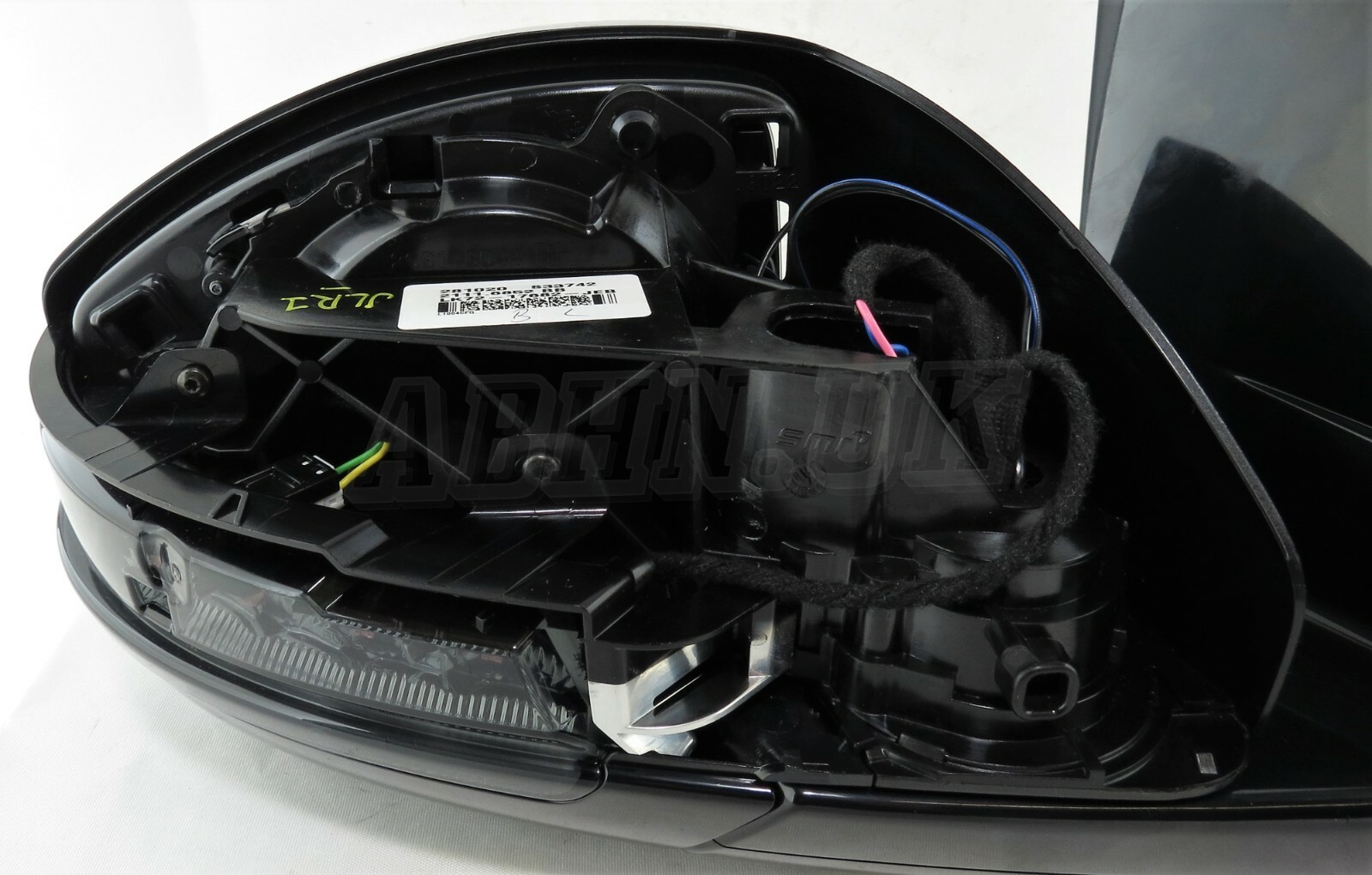 Land Rover Discovery Sport L550 LHD Right Side Power Folding Wing Mirror Camer - Image 2