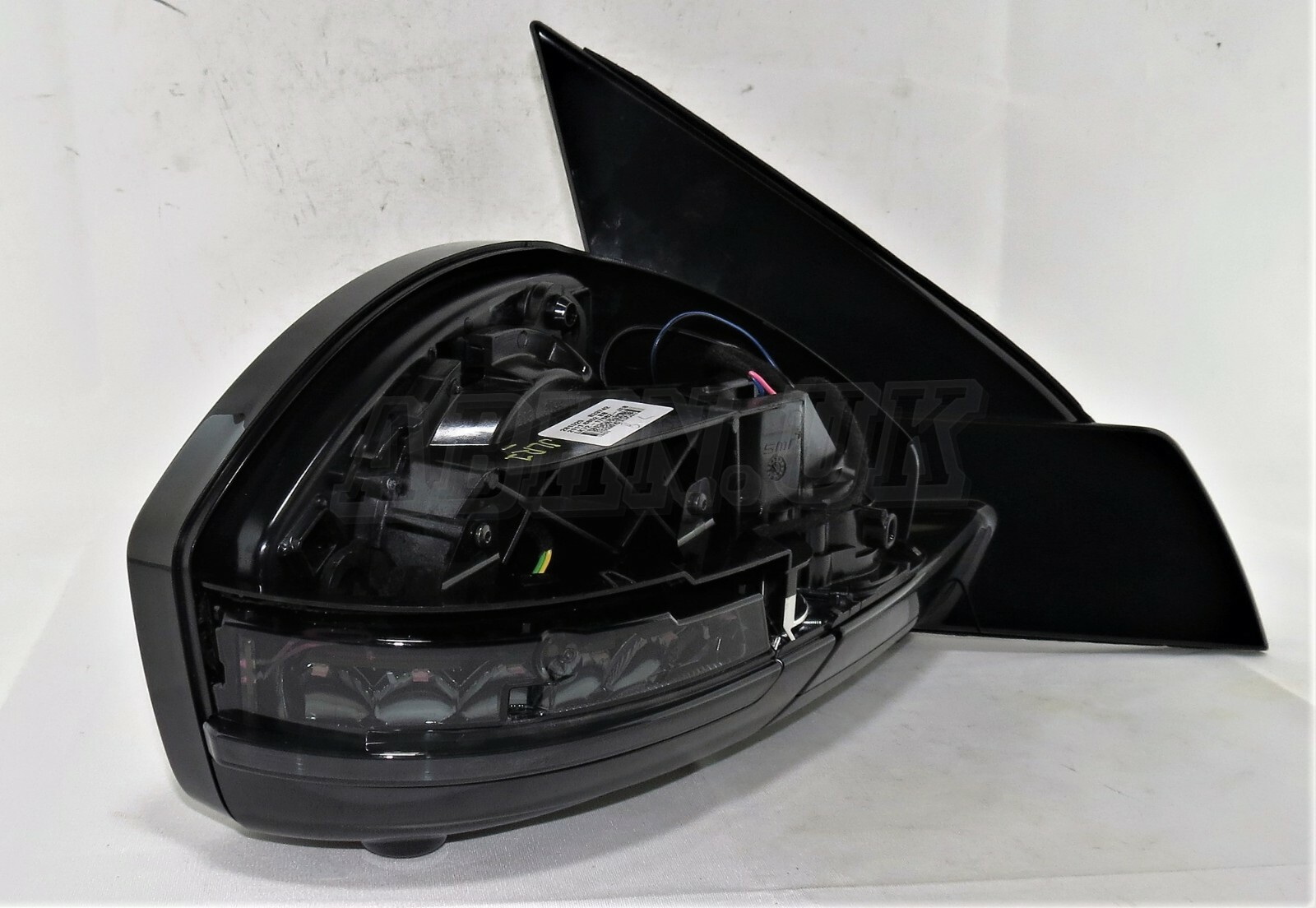 Land Rover Discovery Sport L550 LHD Right Side Power Folding Wing Mirror Camer - Image 3