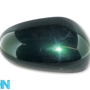 Jaguar X-Type X400 /01-07 S-Type (02-08) Right Side Door Mirror Cover Dark Green