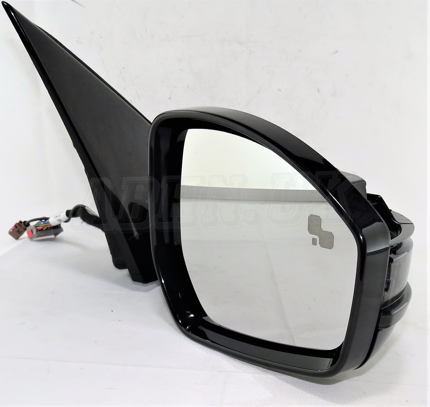 Land Rover Discovery Sport L550 LHD Right Side Power Folding Wing Mirror Camer - Image 4