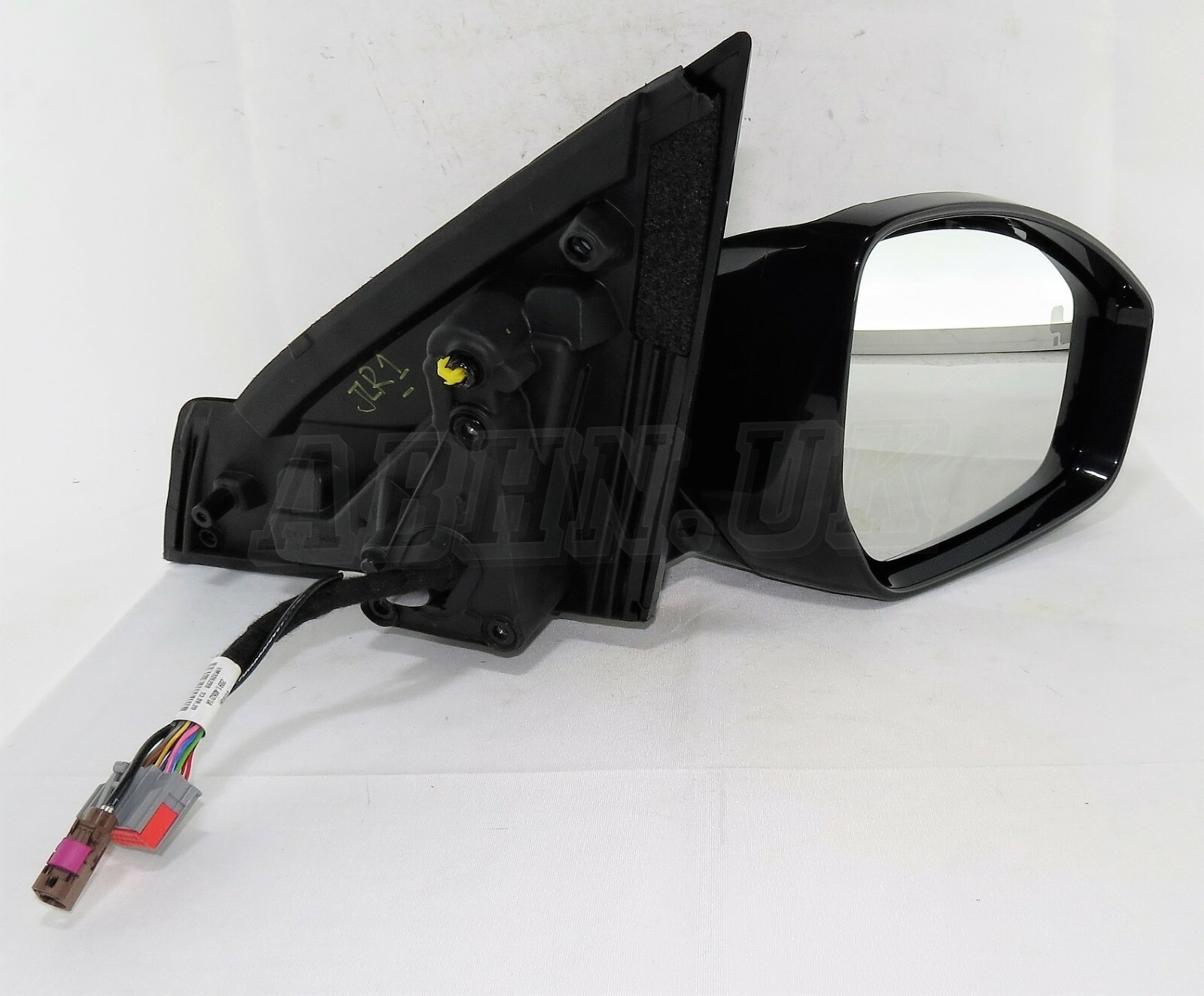 Land Rover Discovery Sport L550 LHD Right Side Power Folding Wing Mirror Camer - Image 5