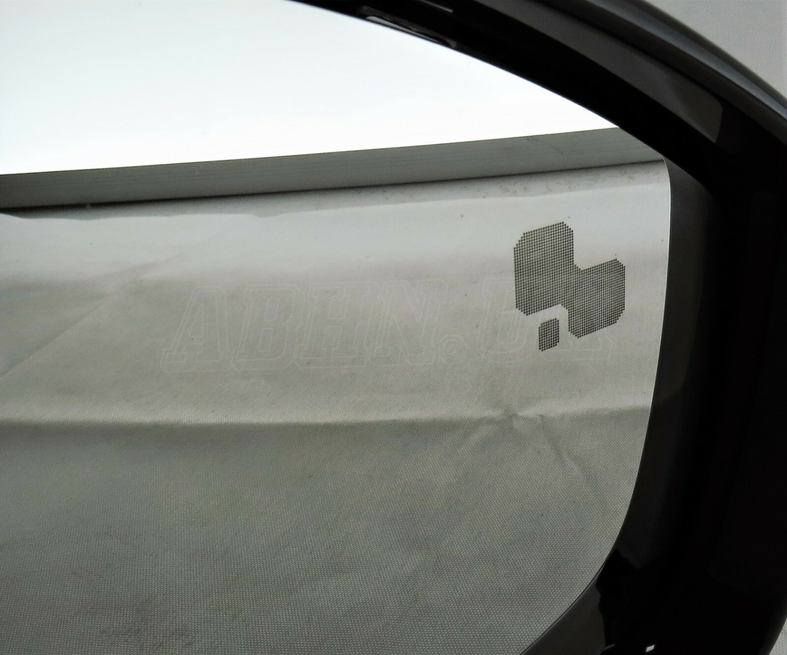 Land Rover Discovery Sport L550 LHD Right Side Power Folding Wing Mirror Camer - Image 6