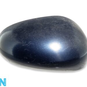 Jaguar X-Type X400 /01-07 S-Type (02-08) Right Side Door Mirror Cover Met Blue