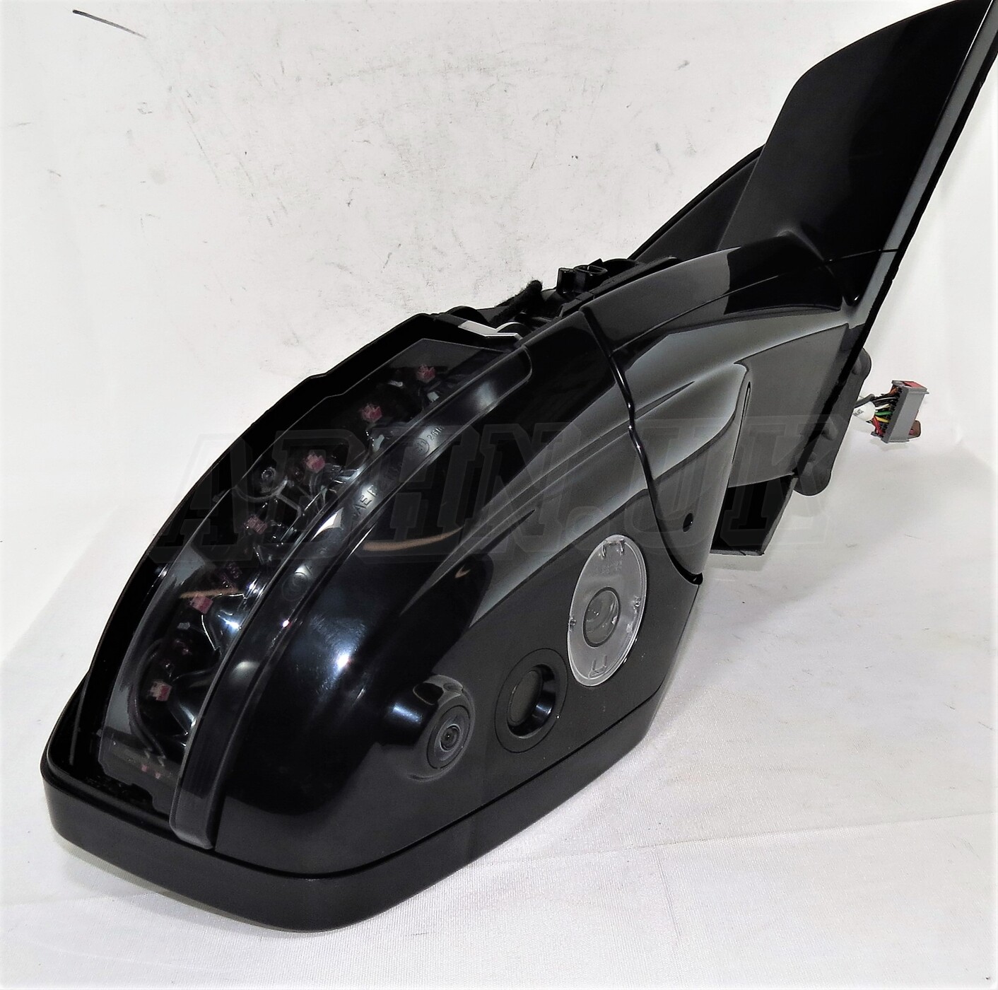 Land Rover Discovery Sport L550 LHD Right Side Power Folding Wing Mirror Camer - Image 7