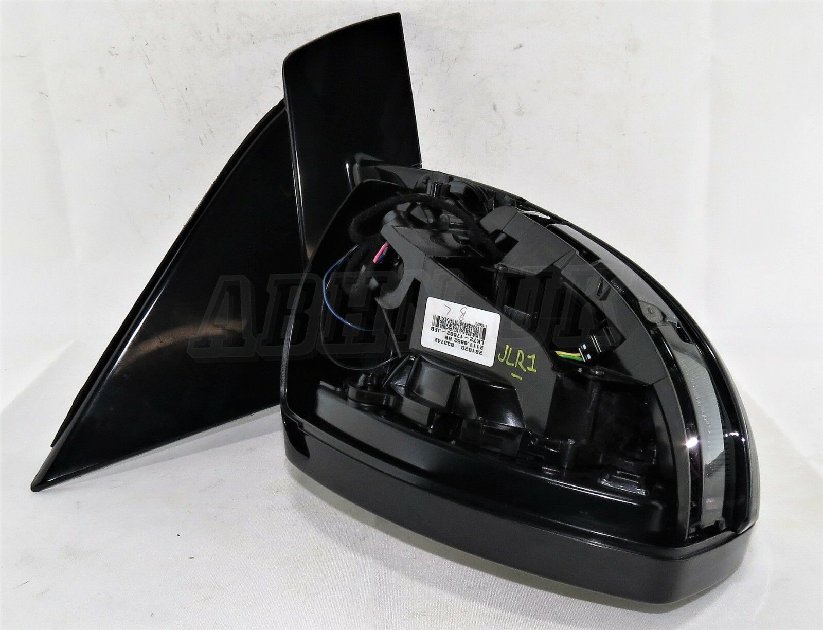 Land Rover Discovery Sport L550 LHD Right Side Power Folding Wing Mirror Camer - Image 8