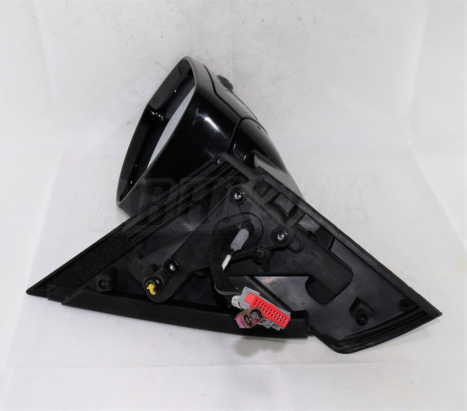 Land Rover Discovery Sport L550 LHD Right Side Power Folding Wing Mirror Camer - Image 9