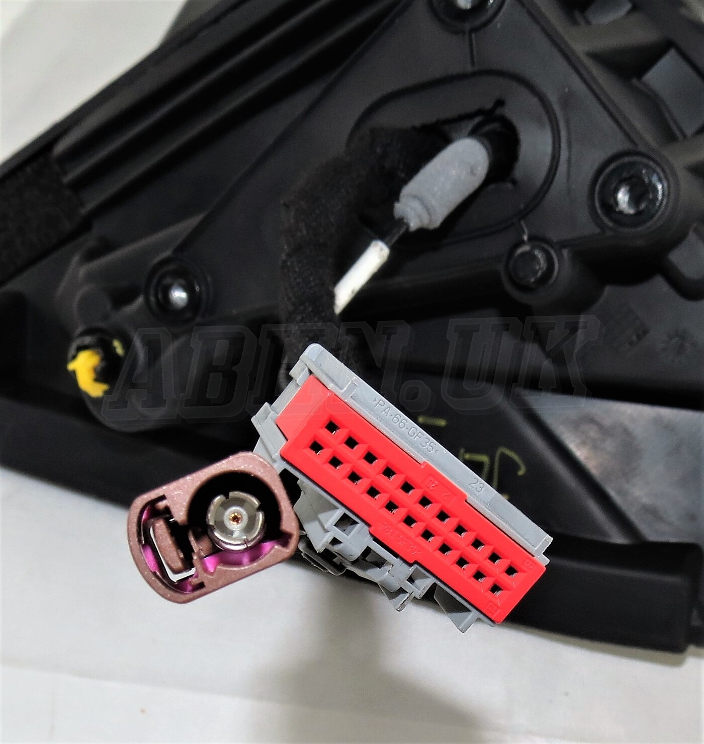 Land Rover Discovery Sport L550 LHD Right Side Power Folding Wing Mirror Camer - Image 10