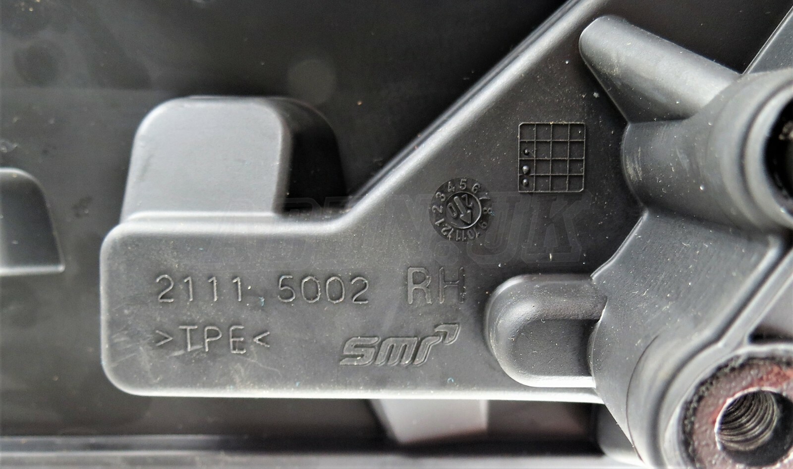 Land Rover Discovery Sport L550 LHD Right Side Power Folding Wing Mirror Camer - Image 11