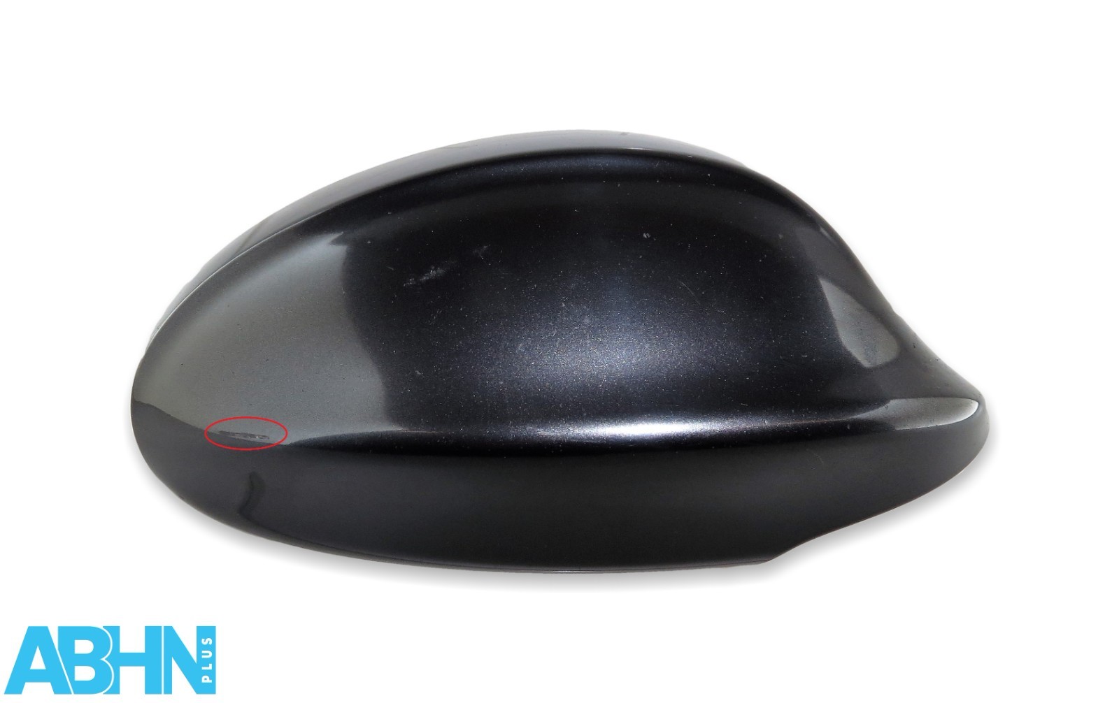 BMW 3 Series E90 E91 /04-08 Right Side Door Mirror Cover A3331436 Sparkling Grey