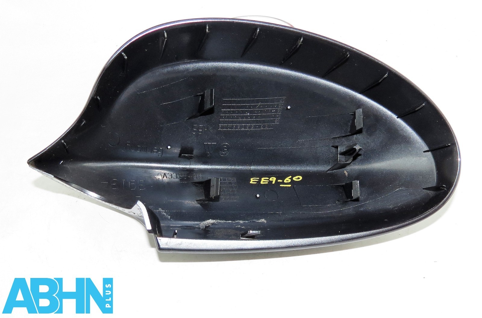 BMW 3 Series E90 E91 /04-08 Right Side Door Mirror Cover A3331436 Sparkling Grey - Image 2