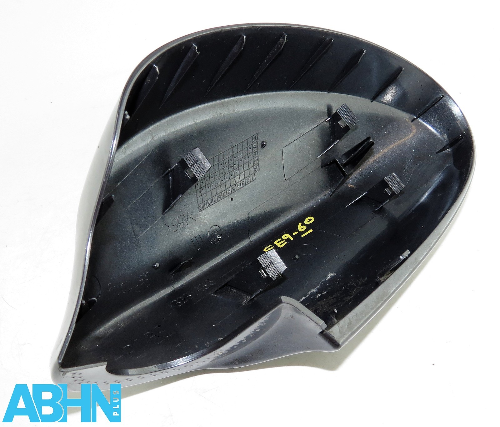 BMW 3 Series E90 E91 /04-08 Right Side Door Mirror Cover A3331436 Sparkling Grey - Image 5
