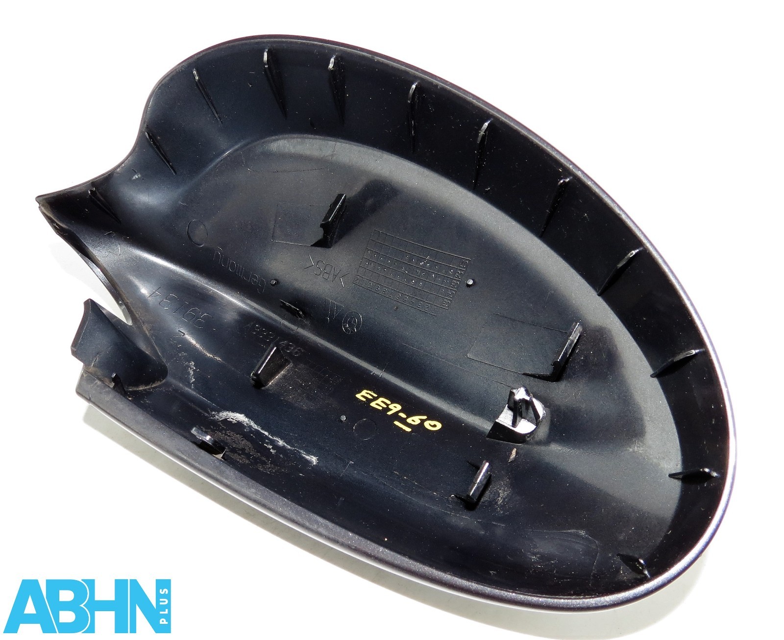 BMW 3 Series E90 E91 /04-08 Right Side Door Mirror Cover A3331436 Sparkling Grey - Image 7