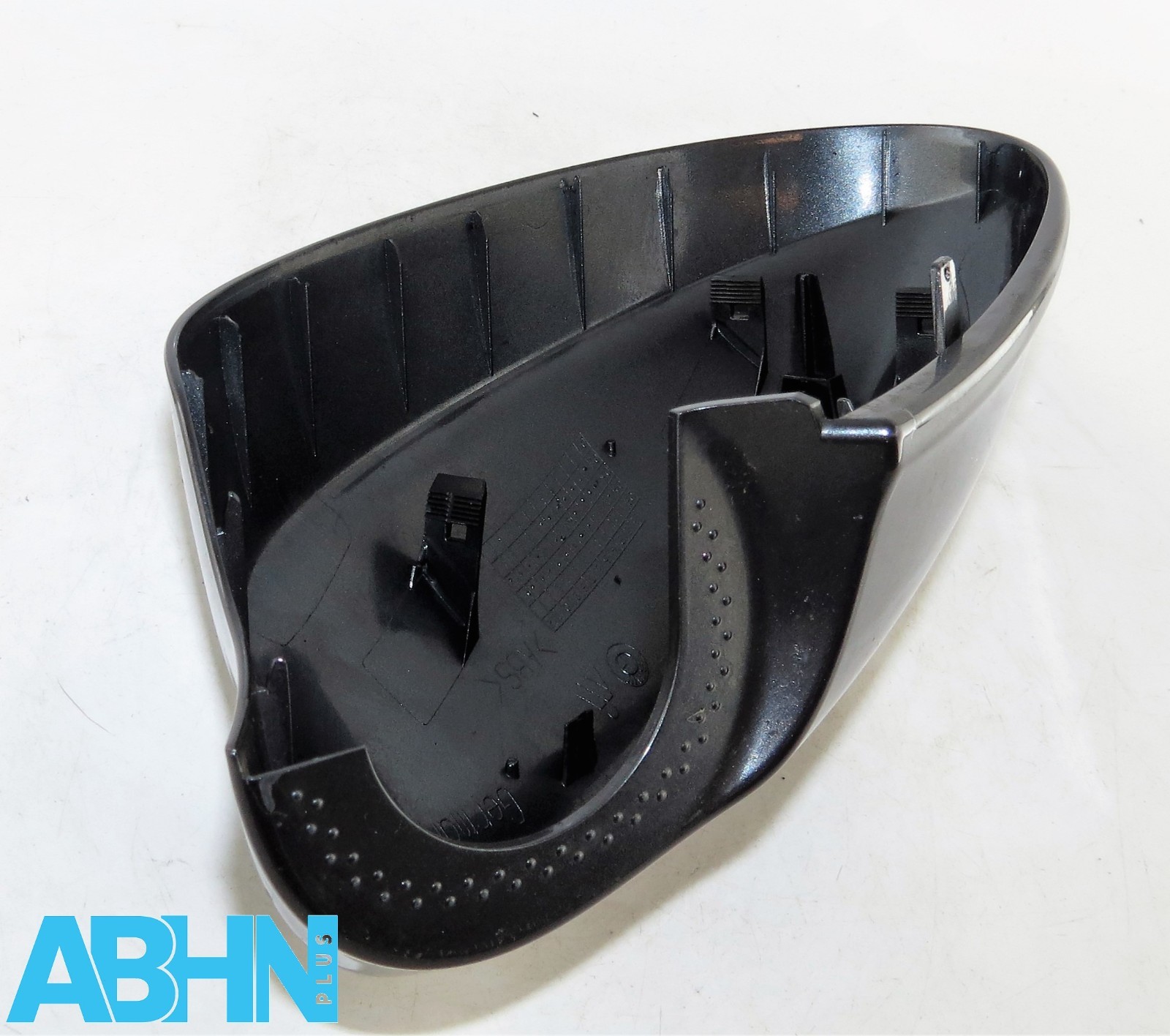 BMW 3 Series E90 E91 /04-08 Right Side Door Mirror Cover A3331436 Sparkling Grey - Image 9