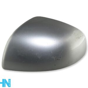 Nissan Pixo Suzuki Alto (09- 14) Left Side Door Mirror Cover Met Silver 1602409
