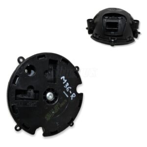 VW Golf Mk5 MK6 Jetta EOS (03-13) Door Mirror 8-Pin Motor (Actuator) + Memory