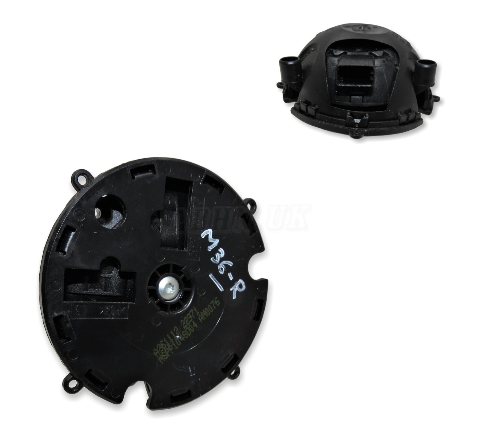 VW Golf Mk5 MK6 Jetta EOS (03-13) Door Mirror 8-Pin Motor (Actuator) + Memory