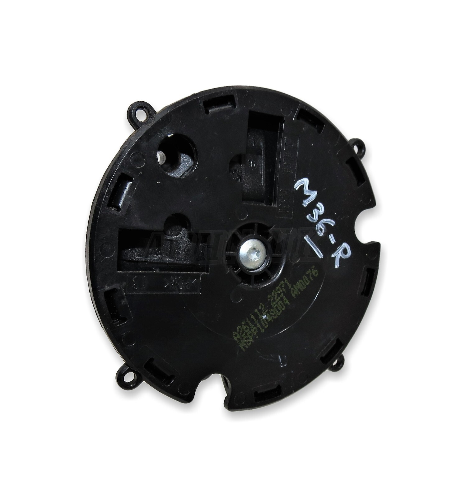 VW Golf Mk5 MK6 Jetta EOS (03-13) Door Mirror 8-Pin Motor (Actuator) + Memory - Image 2