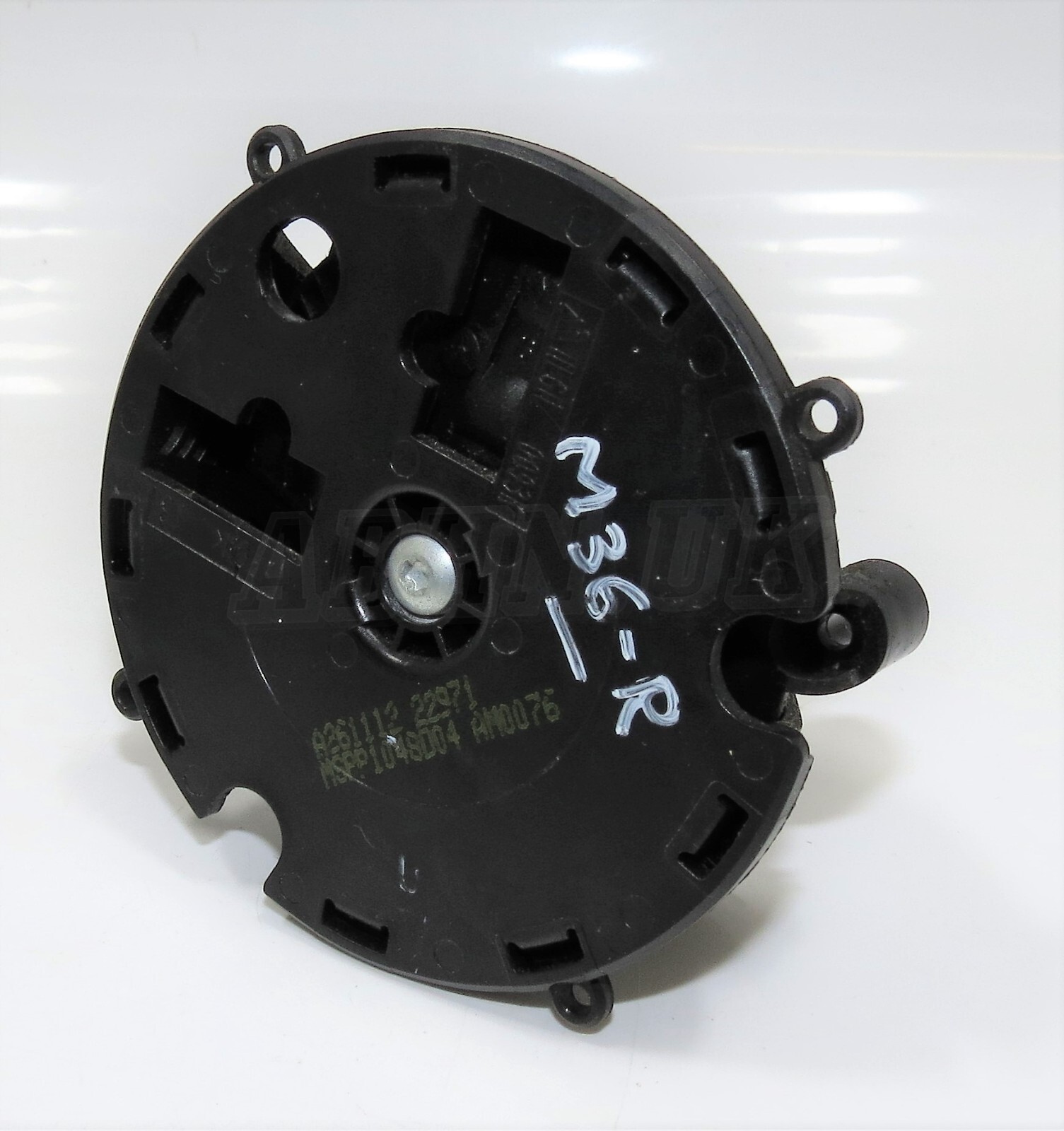 VW Golf Mk5 MK6 Jetta EOS (03-13) Door Mirror 8-Pin Motor (Actuator) + Memory - Image 4