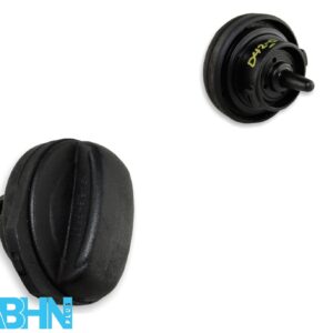 Genuine VW Passat B6 B7 Tiguan Scirocco Golf Petrol Fuel Cap(No-Cord) 3C0201553E