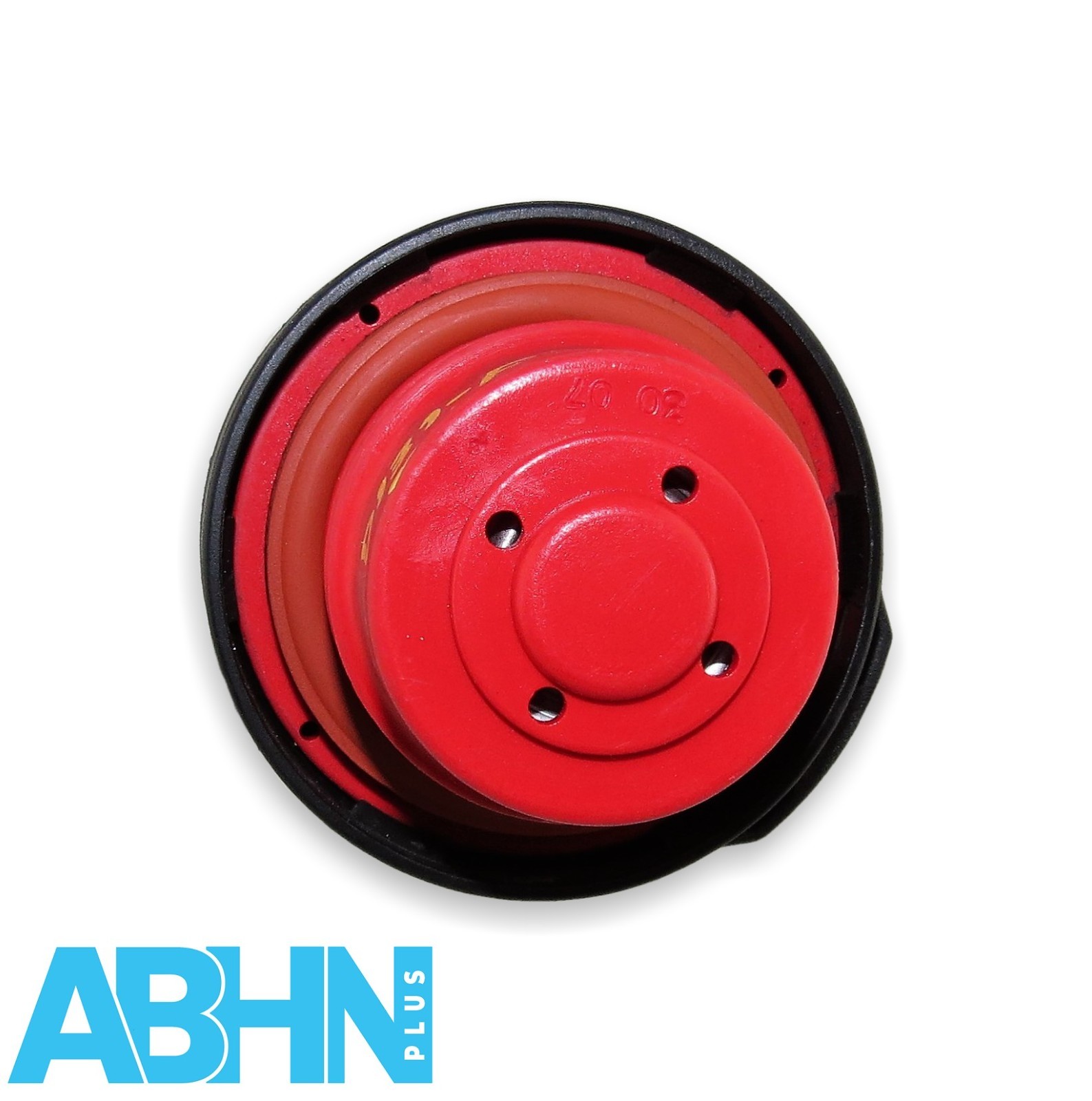 Genuine Volvo 850 S70 V70 C70 XC70 S40 V40 S60 S80 Petrol Fuel Cap (No-Cord) - Image 2