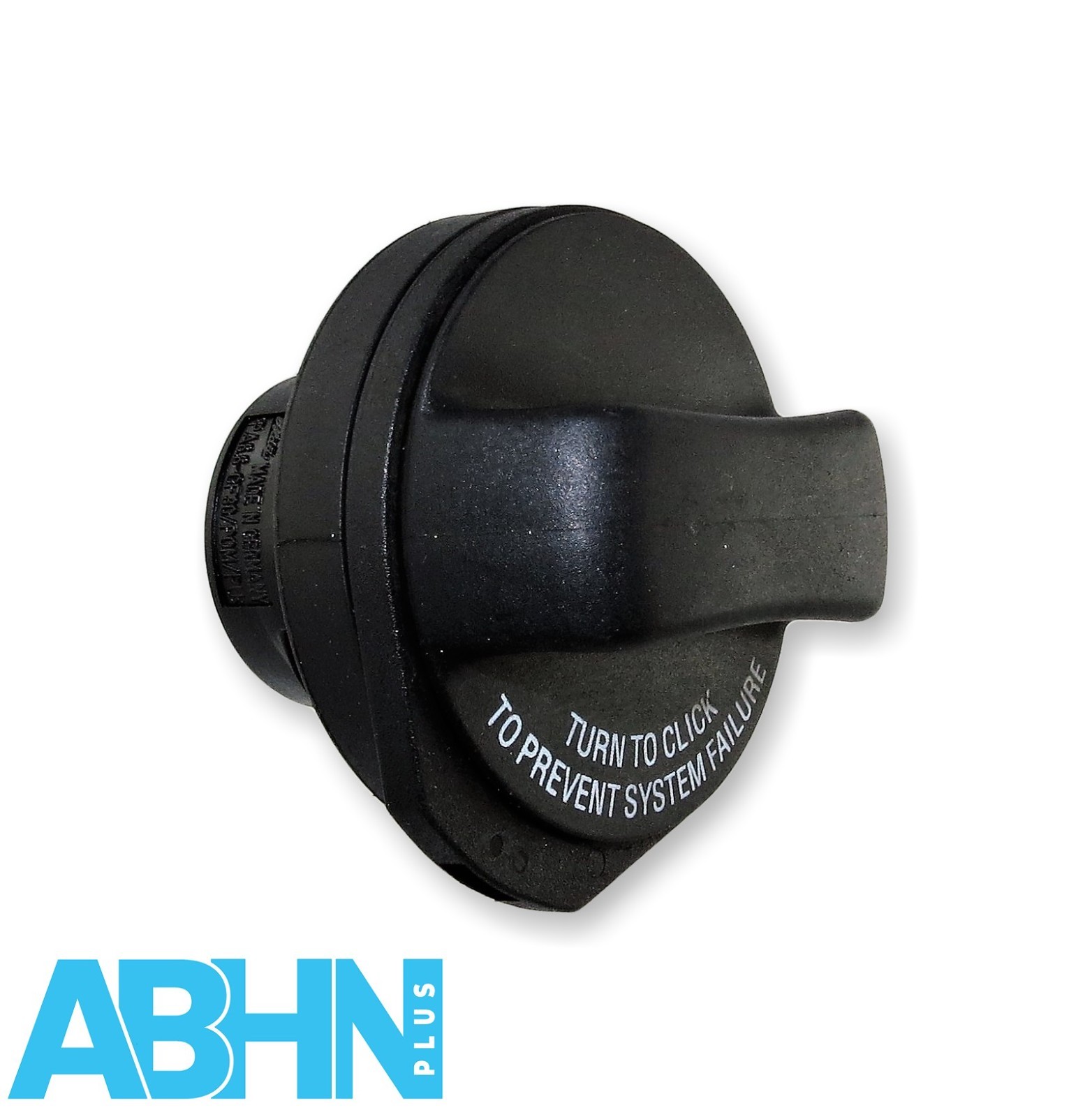 Genuine Volvo 850 S70 V70 C70 XC70 S40 V40 S60 S80 Petrol Fuel Cap (No-Cord) - Image 3