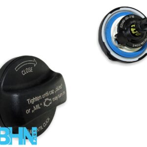 BMW E70 F71 F01 F02 E63 E64 E84 E83 E60 (06-19) Petrol Fuel Fill-in Cap 7222391
