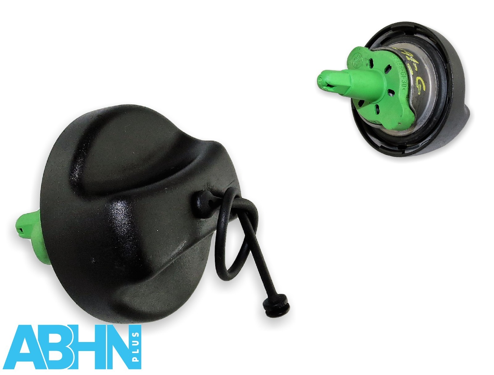 BMW E87 E81 E82 E83 E90 E91 E92 E84 E53 E60 (04-19) Fuel Cap With Cord 7193372