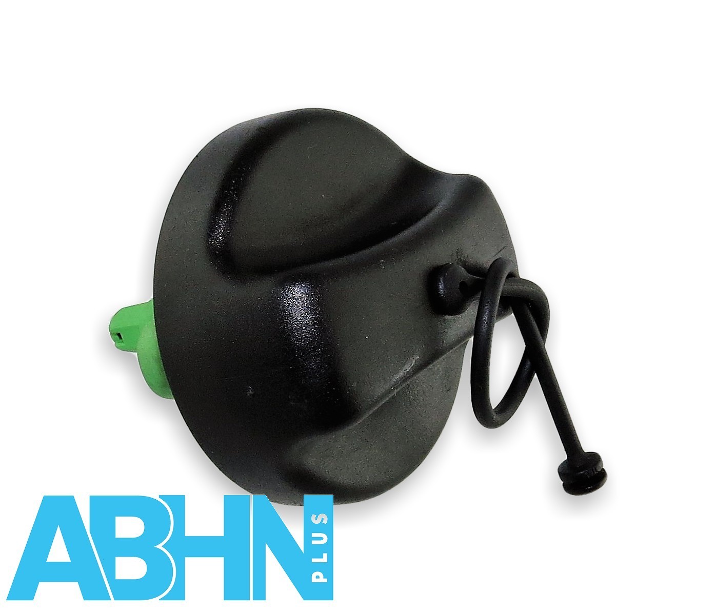 BMW E87 E81 E82 E83 E90 E91 E92 E84 E53 E60 (04-19) Fuel Cap With Cord 7193372 - Image 2