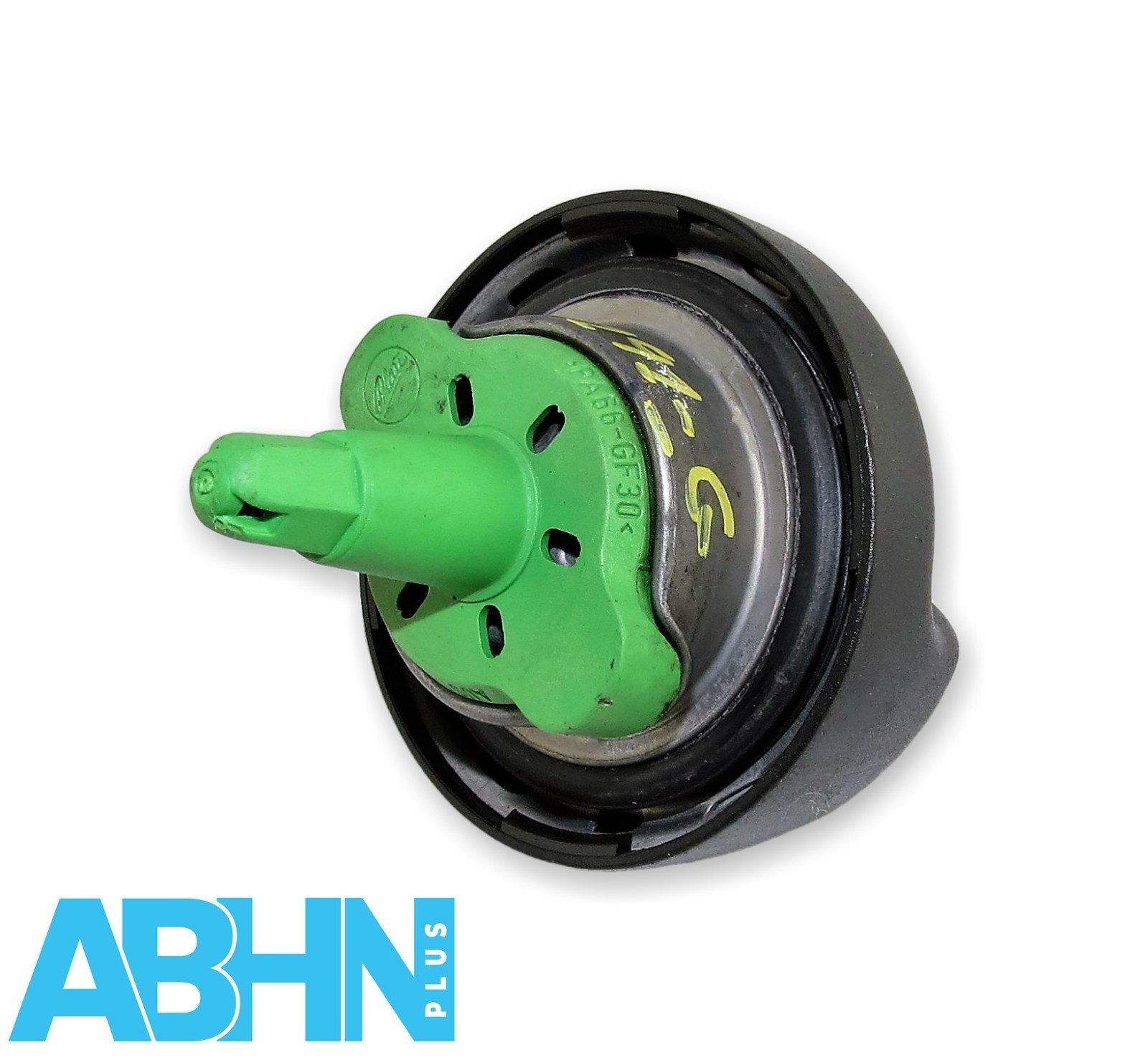 BMW E87 E81 E82 E83 E90 E91 E92 E84 E53 E60 (04-19) Fuel Cap With Cord 7193372 - Image 3