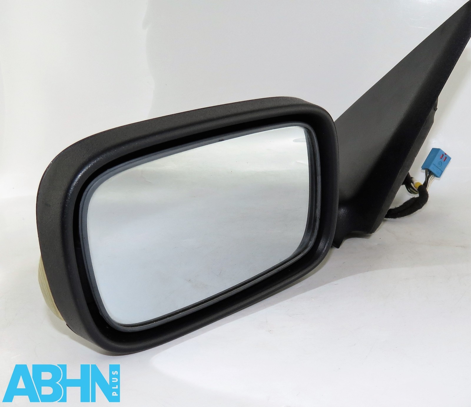 Volvo S40 V50 /04-07 Left Side Electric Heated Door Mirror Grey 8-Wires 30744580 - Image 5