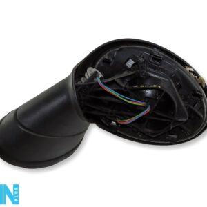 Mini Cooper One R56 R57 R55 R58 R59 Electric Left Door Mirror 3-Pin / No-Cover